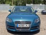 USED 2008 08 AUDI TT 2.0 TFSI S Tronic Euro 4 3dr CAMBELTFSHLEATHER1 ONRULEZ