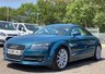 USED 2008 08 AUDI TT 2.0 TFSI S Tronic Euro 4 3dr CAMBELTFSHLEATHER1 ONRULEZ