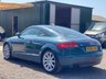 USED 2008 08 AUDI TT 2.0 TFSI S Tronic Euro 4 3dr CAMBELTFSHLEATHER1 ONRULEZ