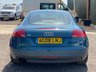 USED 2008 08 AUDI TT 2.0 TFSI S Tronic Euro 4 3dr CAMBELTFSHLEATHER1 ONRULEZ