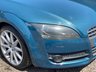 USED 2008 08 AUDI TT 2.0 TFSI S Tronic Euro 4 3dr CAMBELTFSHLEATHER1 ONRULEZ