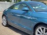 USED 2008 08 AUDI TT 2.0 TFSI S Tronic Euro 4 3dr CAMBELTFSHLEATHER1 ONRULEZ
