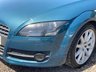 USED 2008 08 AUDI TT 2.0 TFSI S Tronic Euro 4 3dr CAMBELTFSHLEATHER1 ONRULEZ