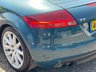 USED 2008 08 AUDI TT 2.0 TFSI S Tronic Euro 4 3dr CAMBELTFSHLEATHER1 ONRULEZ