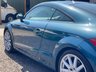 USED 2008 08 AUDI TT 2.0 TFSI S Tronic Euro 4 3dr CAMBELTFSHLEATHER1 ONRULEZ