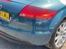 USED 2008 08 AUDI TT 2.0 TFSI S Tronic Euro 4 3dr CAMBELTFSHLEATHER1 ONRULEZ