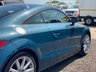 USED 2008 08 AUDI TT 2.0 TFSI S Tronic Euro 4 3dr CAMBELTFSHLEATHER1 ONRULEZ