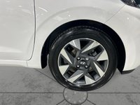 USED 2025 25 HYUNDAI I10 1.2 Advance Hatchback 5dr Petrol Manual Euro 6 (s/s) (79 ps) 