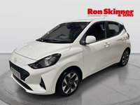 USED 2025 25 HYUNDAI I10 1.2 Advance Hatchback 5dr Petrol Manual Euro 6 (s/s) (79 ps) 