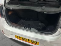 USED 2025 25 HYUNDAI I10 1.2 Advance Hatchback 5dr Petrol Manual Euro 6 (s/s) (79 ps) 