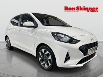 2025 HYUNDAI I10