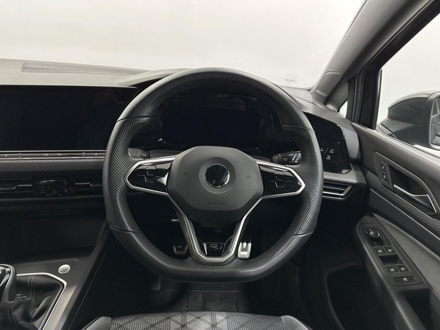 2022 Volkswagen Golf - Photo 12