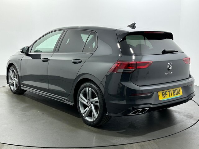 2022 Volkswagen Golf - Photo 6