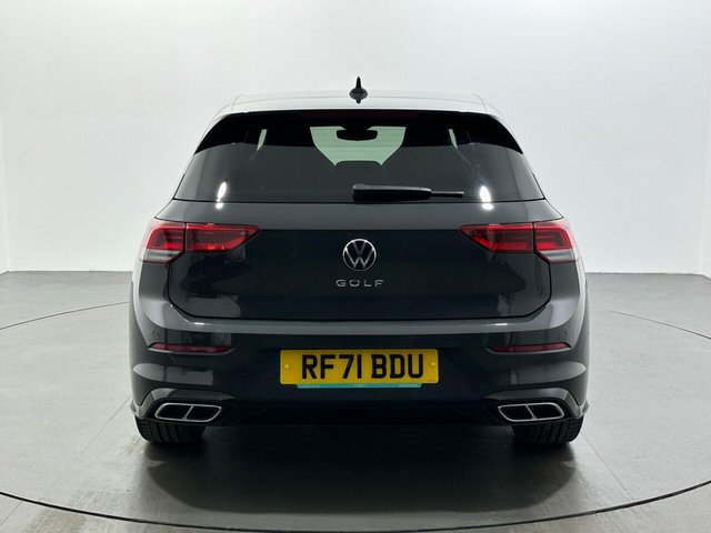 2022 Volkswagen Golf - Photo 7