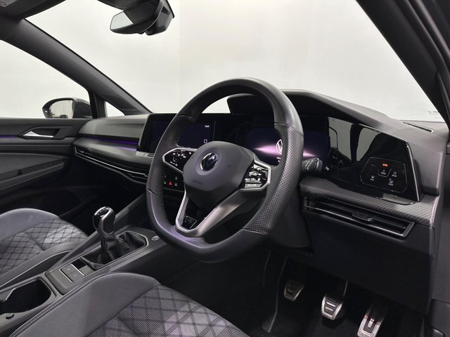 2022 Volkswagen Golf - Photo 10