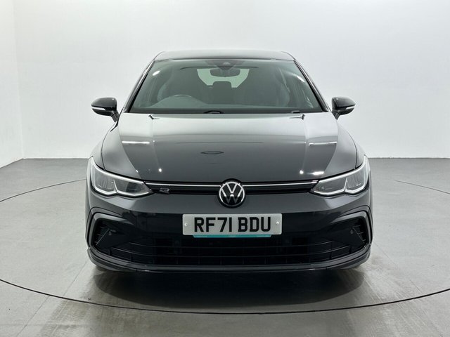 2022 Volkswagen Golf - Photo 3