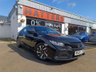 USED 2020 20 HONDA CIVIC 1.0 VTEC Turbo SE Hatchback 5dr Petrol CVT Euro 6 (s/s) (126 ps) FSH / Parking Sensors