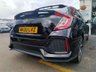 USED 2020 20 HONDA CIVIC 1.0 VTEC Turbo SE Hatchback 5dr Petrol CVT Euro 6 (s/s) (126 ps) FSH / Parking Sensors