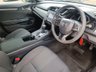 USED 2020 20 HONDA CIVIC 1.0 VTEC Turbo SE Hatchback 5dr Petrol CVT Euro 6 (s/s) (126 ps) FSH / Parking Sensors