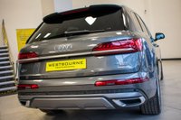 USED 2020 70 AUDI Q7 3.0 TDI V6 45 S line SUV 5dr Diesel Tiptronic quattro Euro 6 (s/s) (231 ps) Comfort & Sound Pack