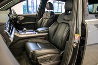 USED 2020 70 AUDI Q7 3.0 TDI V6 45 S line SUV 5dr Diesel Tiptronic quattro Euro 6 (s/s) (231 ps) Comfort & Sound Pack