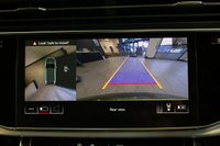 USED 2020 70 AUDI Q7 3.0 TDI V6 45 S line SUV 5dr Diesel Tiptronic quattro Euro 6 (s/s) (231 ps) Comfort & Sound Pack