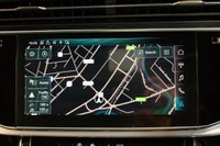 USED 2020 70 AUDI Q7 3.0 TDI V6 45 S line SUV 5dr Diesel Tiptronic quattro Euro 6 (s/s) (231 ps) Comfort & Sound Pack