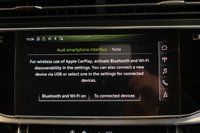 USED 2020 70 AUDI Q7 3.0 TDI V6 45 S line SUV 5dr Diesel Tiptronic quattro Euro 6 (s/s) (231 ps) Comfort & Sound Pack