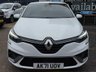 USED 2021 71 RENAULT CLIO 1.6 E-TECH RS Line Hatchback 5dr Petrol Hybrid Auto Euro 6 (s/s) (140 ps) 1Owner|R.Cam|Carplay|Sat-Nav