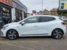 USED 2021 71 RENAULT CLIO 1.6 E-TECH RS Line Hatchback 5dr Petrol Hybrid Auto Euro 6 (s/s) (140 ps) 1Owner|R.Cam|Carplay|Sat-Nav