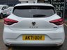 USED 2021 71 RENAULT CLIO 1.6 E-TECH RS Line Hatchback 5dr Petrol Hybrid Auto Euro 6 (s/s) (140 ps) 1Owner|R.Cam|Carplay|Sat-Nav