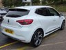 USED 2021 71 RENAULT CLIO 1.6 E-TECH RS Line Hatchback 5dr Petrol Hybrid Auto Euro 6 (s/s) (140 ps) 1Owner|R.Cam|Carplay|Sat-Nav
