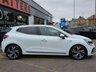 USED 2021 71 RENAULT CLIO 1.6 E-TECH RS Line Hatchback 5dr Petrol Hybrid Auto Euro 6 (s/s) (140 ps) 1Owner|R.Cam|Carplay|Sat-Nav