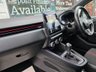 USED 2021 71 RENAULT CLIO 1.6 E-TECH RS Line Hatchback 5dr Petrol Hybrid Auto Euro 6 (s/s) (140 ps) 1Owner|R.Cam|Carplay|Sat-Nav