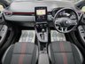 USED 2021 71 RENAULT CLIO 1.6 E-TECH RS Line Hatchback 5dr Petrol Hybrid Auto Euro 6 (s/s) (140 ps) 1Owner|R.Cam|Carplay|Sat-Nav
