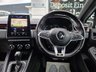 USED 2021 71 RENAULT CLIO 1.6 E-TECH RS Line Hatchback 5dr Petrol Hybrid Auto Euro 6 (s/s) (140 ps) 1Owner|R.Cam|Carplay|Sat-Nav