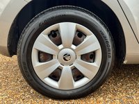 USED 2015 15 SKODA FABIA 1.2 TSI S Hatchback 5dr Petrol DSG Euro 6 (s/s) (110 ps) Low Miles * Auto * 2 owners * Great Condition * Super Drive