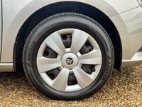 USED 2015 15 SKODA FABIA 1.2 TSI S Hatchback 5dr Petrol DSG Euro 6 (s/s) (110 ps) Low Miles * Auto * 2 owners * Great Condition * Super Drive