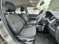 USED 2015 15 SKODA FABIA 1.2 TSI S Hatchback 5dr Petrol DSG Euro 6 (s/s) (110 ps) Low Miles * Auto * 2 owners * Great Condition * Super Drive