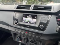 USED 2015 15 SKODA FABIA 1.2 TSI S Hatchback 5dr Petrol DSG Euro 6 (s/s) (110 ps) Low Miles * Auto * 2 owners * Great Condition * Super Drive