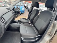 USED 2015 15 SKODA FABIA 1.2 TSI S Hatchback 5dr Petrol DSG Euro 6 (s/s) (110 ps) Low Miles * Auto * 2 owners * Great Condition * Super Drive