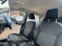 USED 2015 15 SKODA FABIA 1.2 TSI S Hatchback 5dr Petrol DSG Euro 6 (s/s) (110 ps) Low Miles * Auto * 2 owners * Great Condition * Super Drive