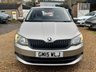USED 2015 15 SKODA FABIA 1.2 TSI S Hatchback 5dr Petrol DSG Euro 6 (s/s) (110 ps) Low Miles * Auto * 2 owners * Great Condition * Super Drive