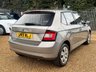 USED 2015 15 SKODA FABIA 1.2 TSI S Hatchback 5dr Petrol DSG Euro 6 (s/s) (110 ps) Low Miles * Auto * 2 owners * Great Condition * Super Drive