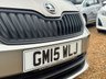 USED 2015 15 SKODA FABIA 1.2 TSI S Hatchback 5dr Petrol DSG Euro 6 (s/s) (110 ps) Low Miles * Auto * 2 owners * Great Condition * Super Drive