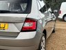 USED 2015 15 SKODA FABIA 1.2 TSI S Hatchback 5dr Petrol DSG Euro 6 (s/s) (110 ps) Low Miles * Auto * 2 owners * Great Condition * Super Drive
