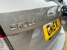 USED 2015 15 SKODA FABIA 1.2 TSI S Hatchback 5dr Petrol DSG Euro 6 (s/s) (110 ps) Low Miles * Auto * 2 owners * Great Condition * Super Drive