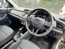 USED 2015 15 SKODA FABIA 1.2 TSI S Hatchback 5dr Petrol DSG Euro 6 (s/s) (110 ps) Low Miles * Auto * 2 owners * Great Condition * Super Drive