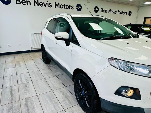 2016 FORD ECOSPORT - Photo 12