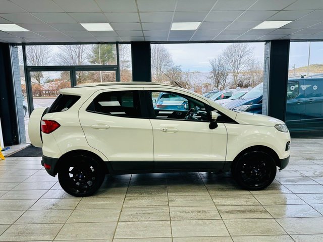2016 FORD ECOSPORT - Photo 9